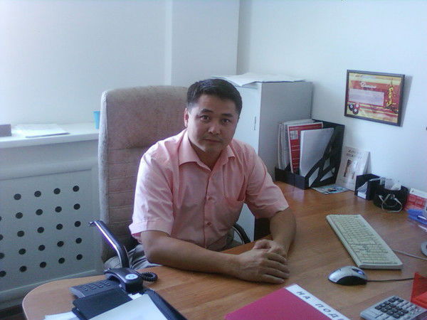 Дидар Сахари