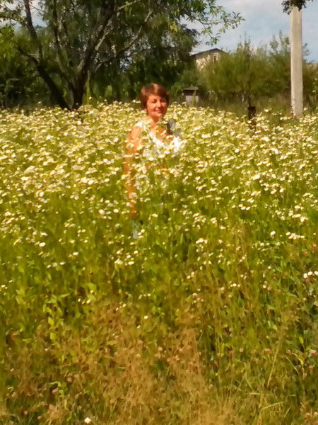 Ольга Кривенко