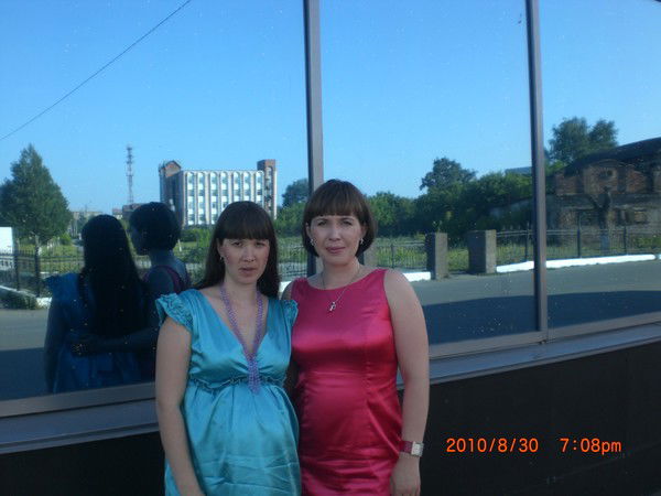 Екатерина Королева