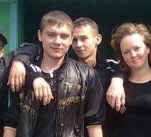 Иван Митяев