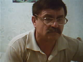 Николай Цыганок