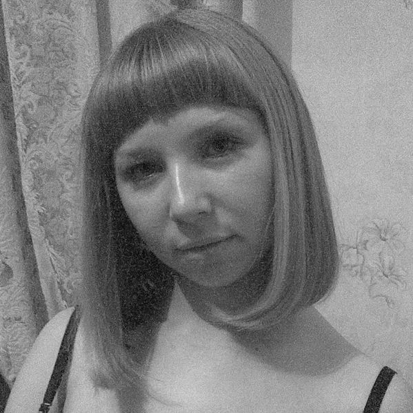 Екатерина Лунина