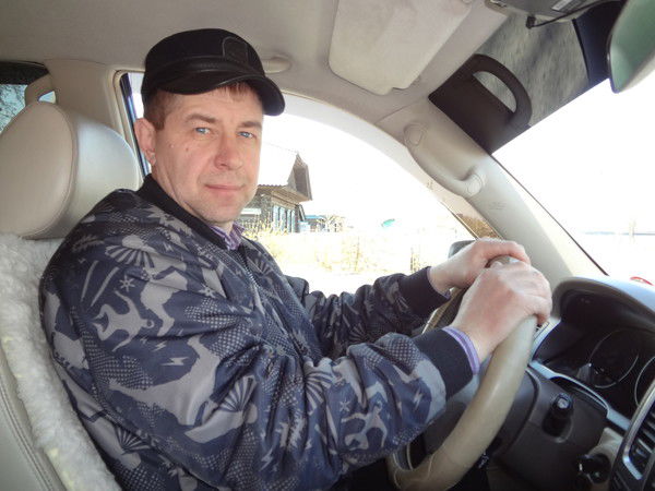 Александр Мишенин