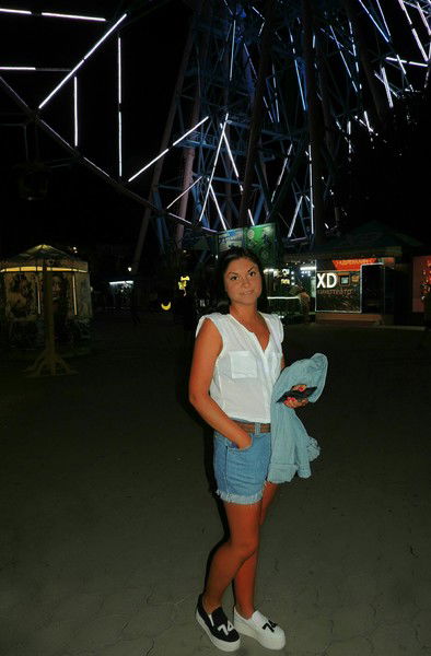 Мария Фатеева