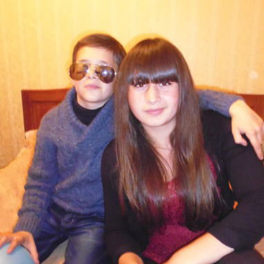 Фелличия Урсу