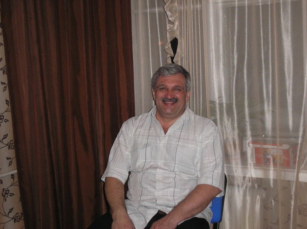 Александр Пенкин