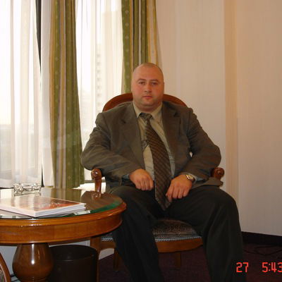 Александр Ерёмкин