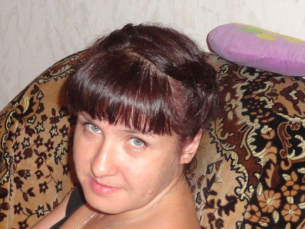 Юлия Зыкова