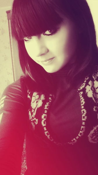 Альбинчик )))))......