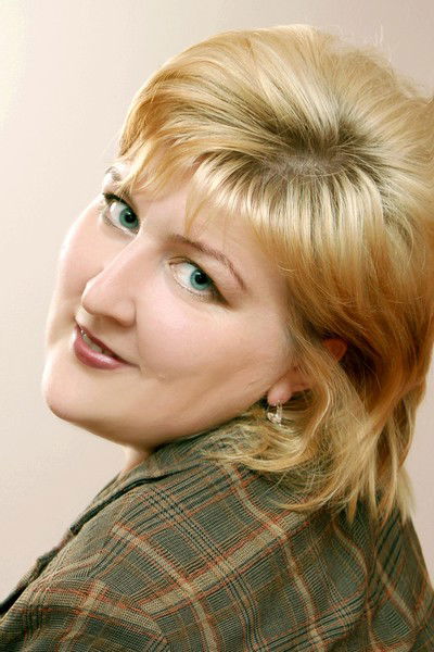 Татьяна Рогожникова