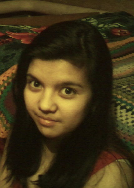 Рзалина Тукаева