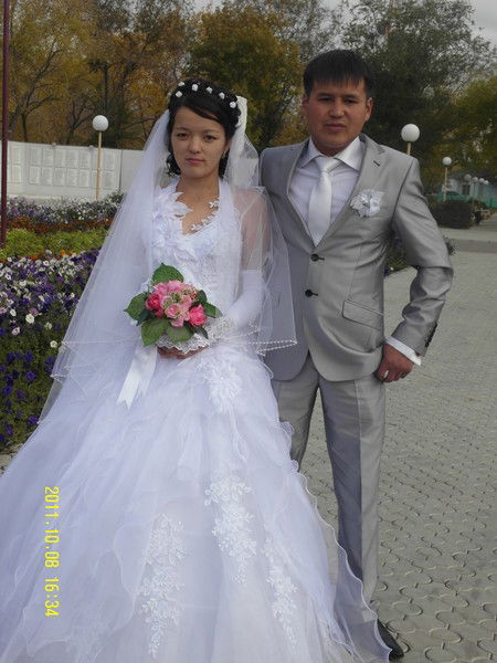 Касымхан Шогирбаев