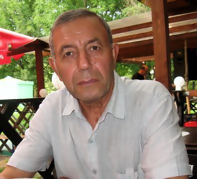 Alim Gafarov