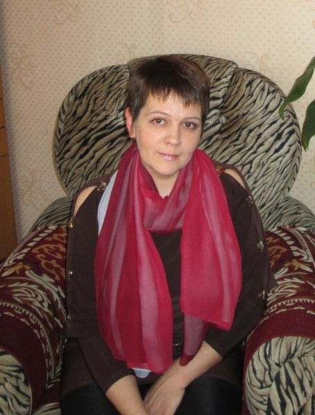 Елена Зайцева