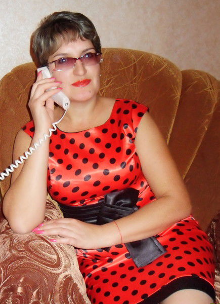 Асия Насртдинова