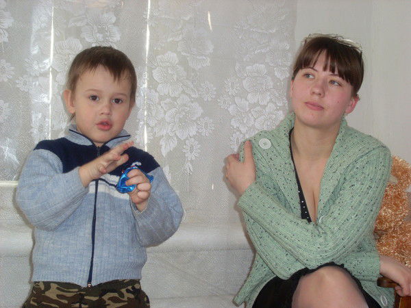 Екатерина Панькина