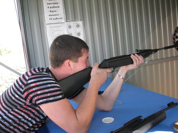 Алексей Кашников