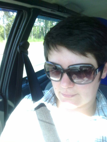 Ирина Кузнецова