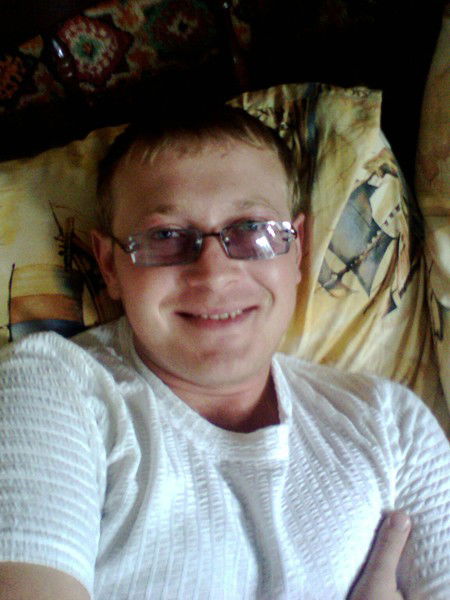 Александр Олейник