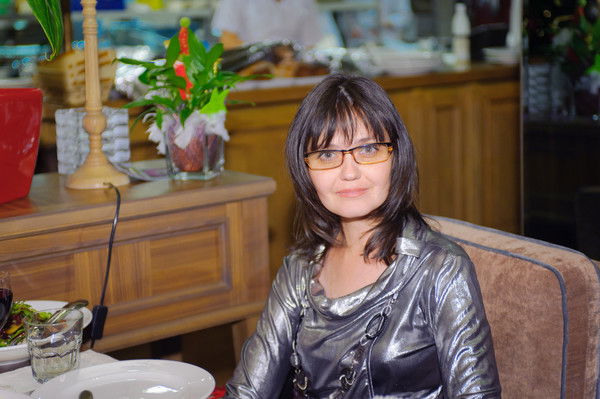 Таша Коростошевская