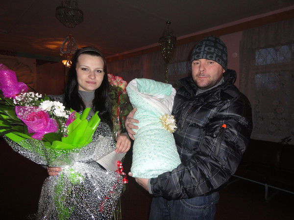 Ирина Романова