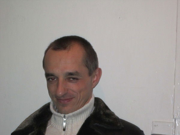 Валентин Венгловский