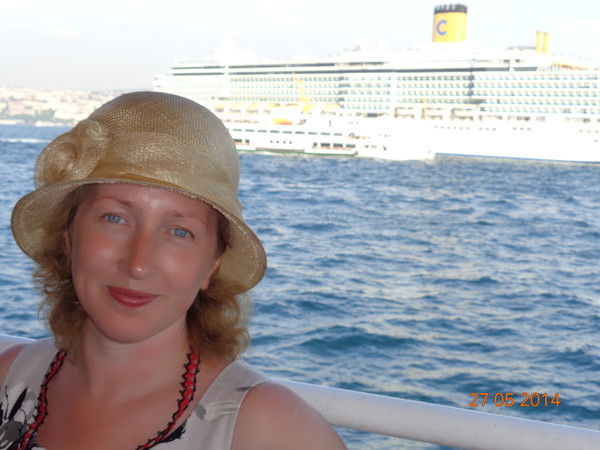 Шамилова Виталия