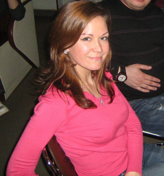 Любовь Лончакова