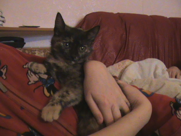 Татьяна Бахтиярова