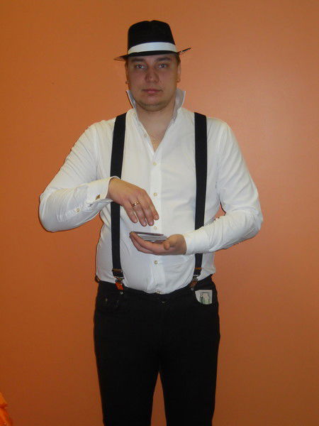 Сергей Владимирович Петраковский