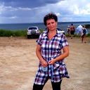 Лилия Сивкова
