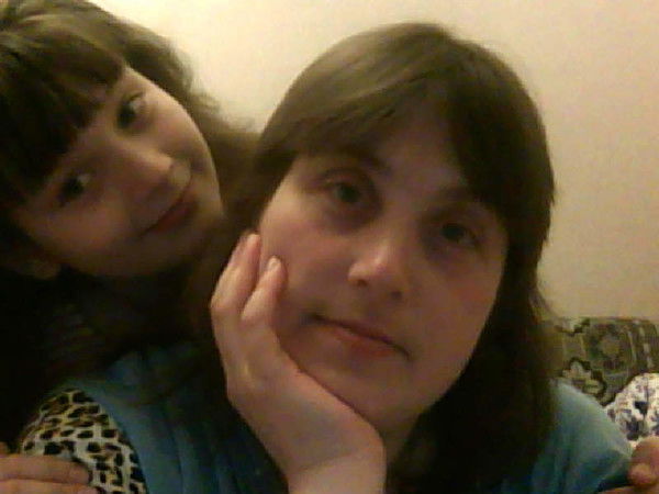 Галина Галеева (Ускова)