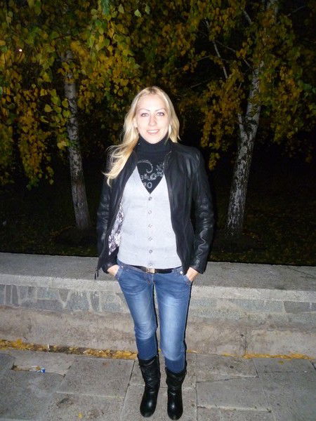 Антонина Мигранова