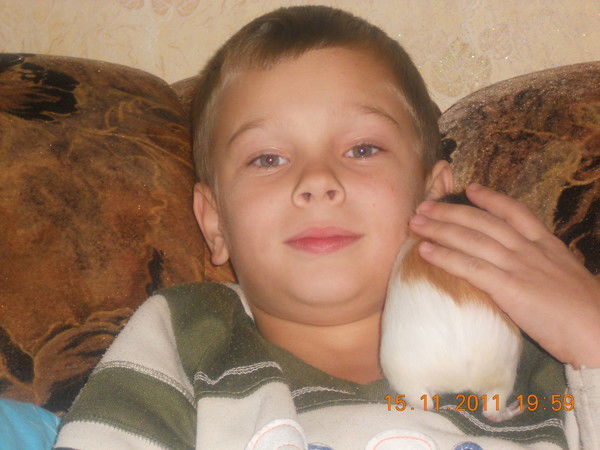 Елена Богачева