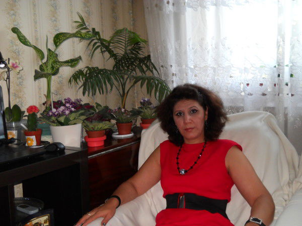 Гоарик Рштуни