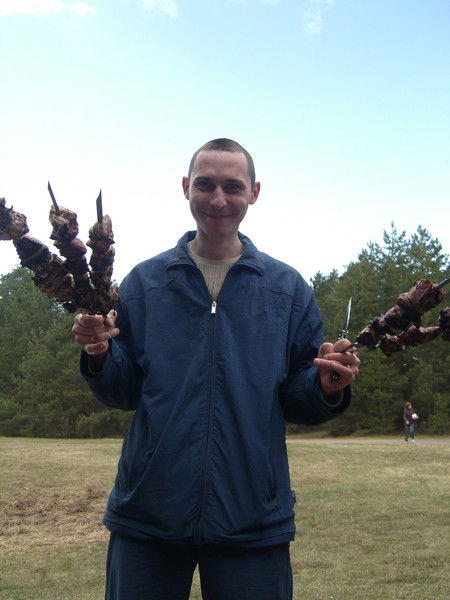 Дмитрий Витюк