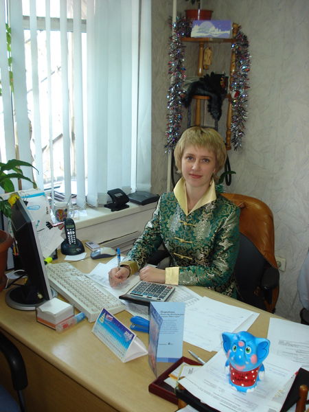 Яна Коробкова