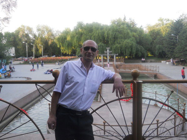 Иван Кондратенко