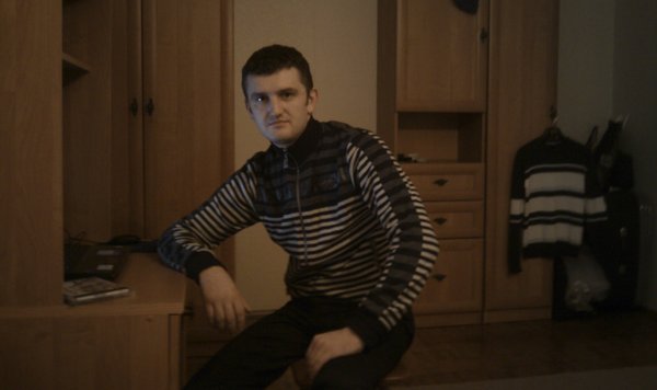 Александр Смирнов