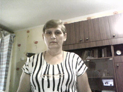 Клавдия Минчук