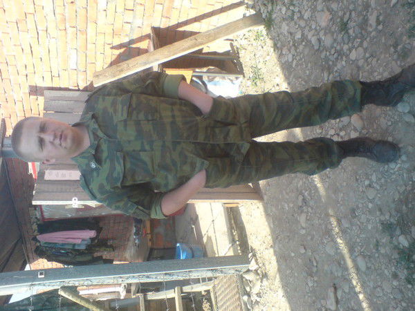 Алексей Плотников