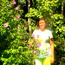 Лина Радченко