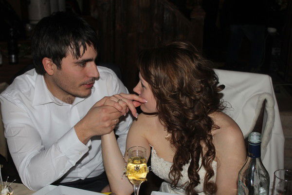 Паша Чумаченко