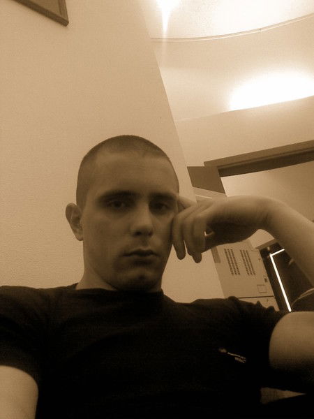 Сергей Поляков