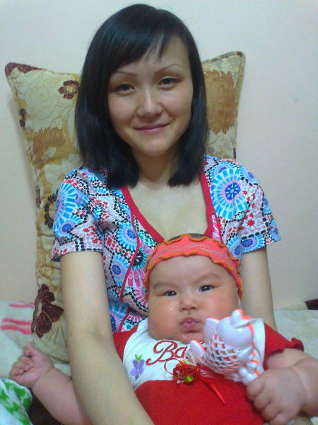 Динара Саметеева