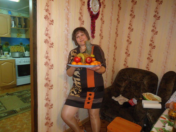 Светлана Медведева