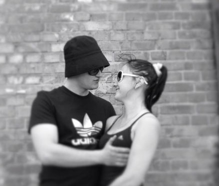 *** Кристя ***