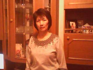 Уйтолган Дуйсенбаева