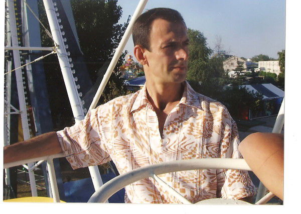 Олег Аргунов