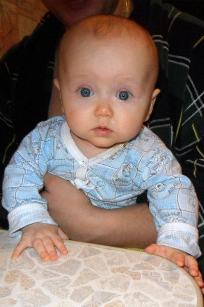 Егор Клюнник